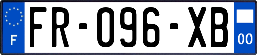 FR-096-XB