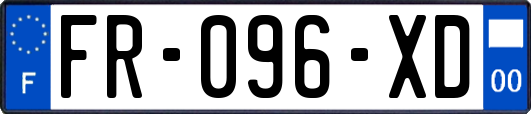 FR-096-XD