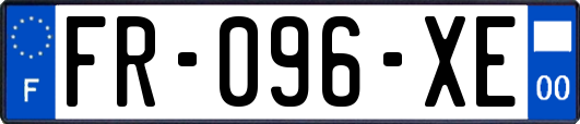 FR-096-XE