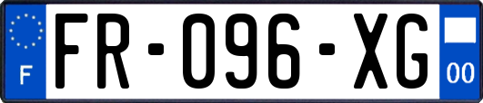 FR-096-XG