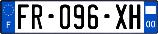 FR-096-XH