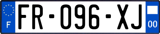 FR-096-XJ