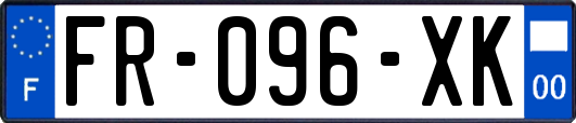 FR-096-XK