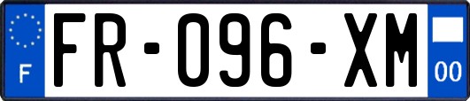 FR-096-XM