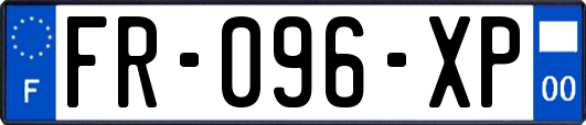 FR-096-XP