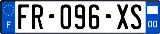 FR-096-XS