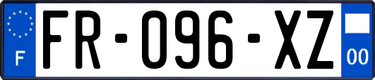 FR-096-XZ