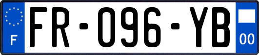 FR-096-YB