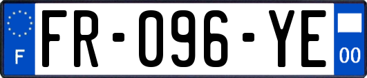 FR-096-YE