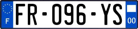FR-096-YS