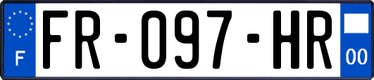 FR-097-HR