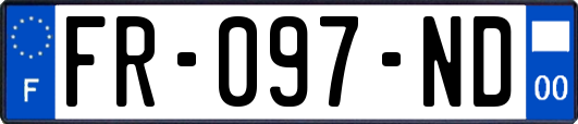 FR-097-ND