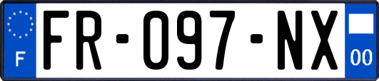 FR-097-NX