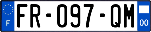 FR-097-QM