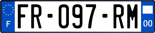 FR-097-RM