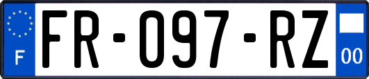FR-097-RZ