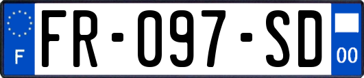 FR-097-SD