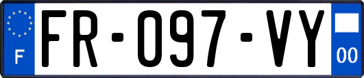 FR-097-VY
