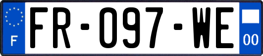 FR-097-WE