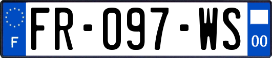 FR-097-WS
