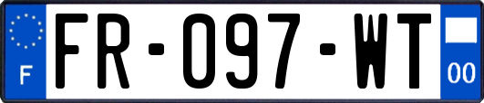 FR-097-WT