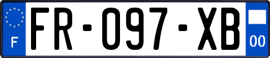 FR-097-XB
