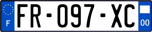 FR-097-XC