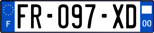 FR-097-XD