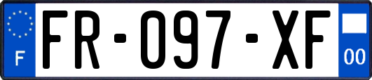 FR-097-XF