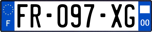 FR-097-XG