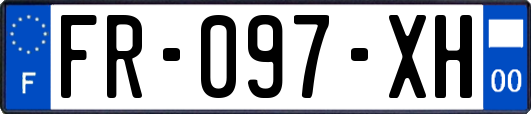 FR-097-XH