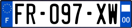 FR-097-XW