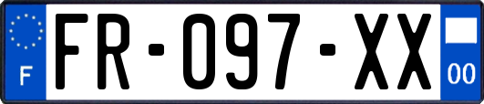 FR-097-XX