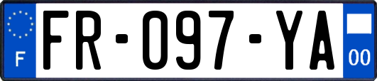 FR-097-YA