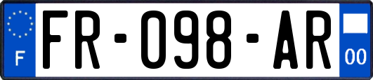 FR-098-AR