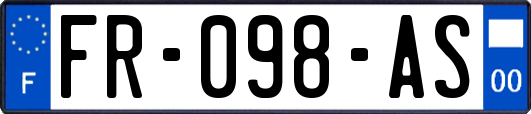 FR-098-AS