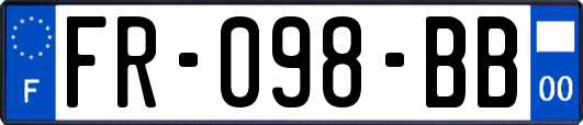 FR-098-BB