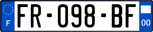 FR-098-BF