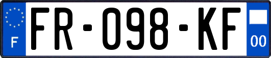 FR-098-KF