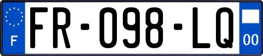 FR-098-LQ