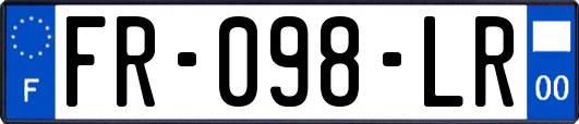 FR-098-LR