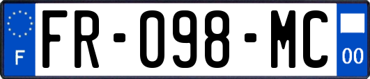 FR-098-MC
