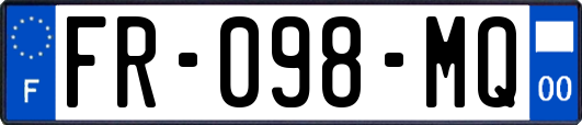 FR-098-MQ