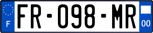 FR-098-MR