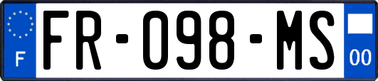 FR-098-MS