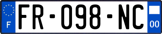 FR-098-NC