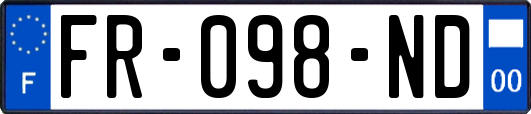 FR-098-ND