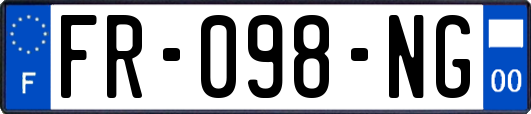 FR-098-NG