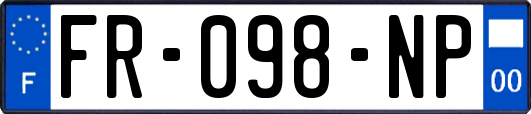 FR-098-NP