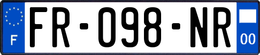 FR-098-NR
